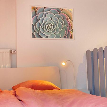 Ruhige, Neue Dachwohnung An Altstadt, Naehe Messe サンクト・ガーレン エクステリア 写真