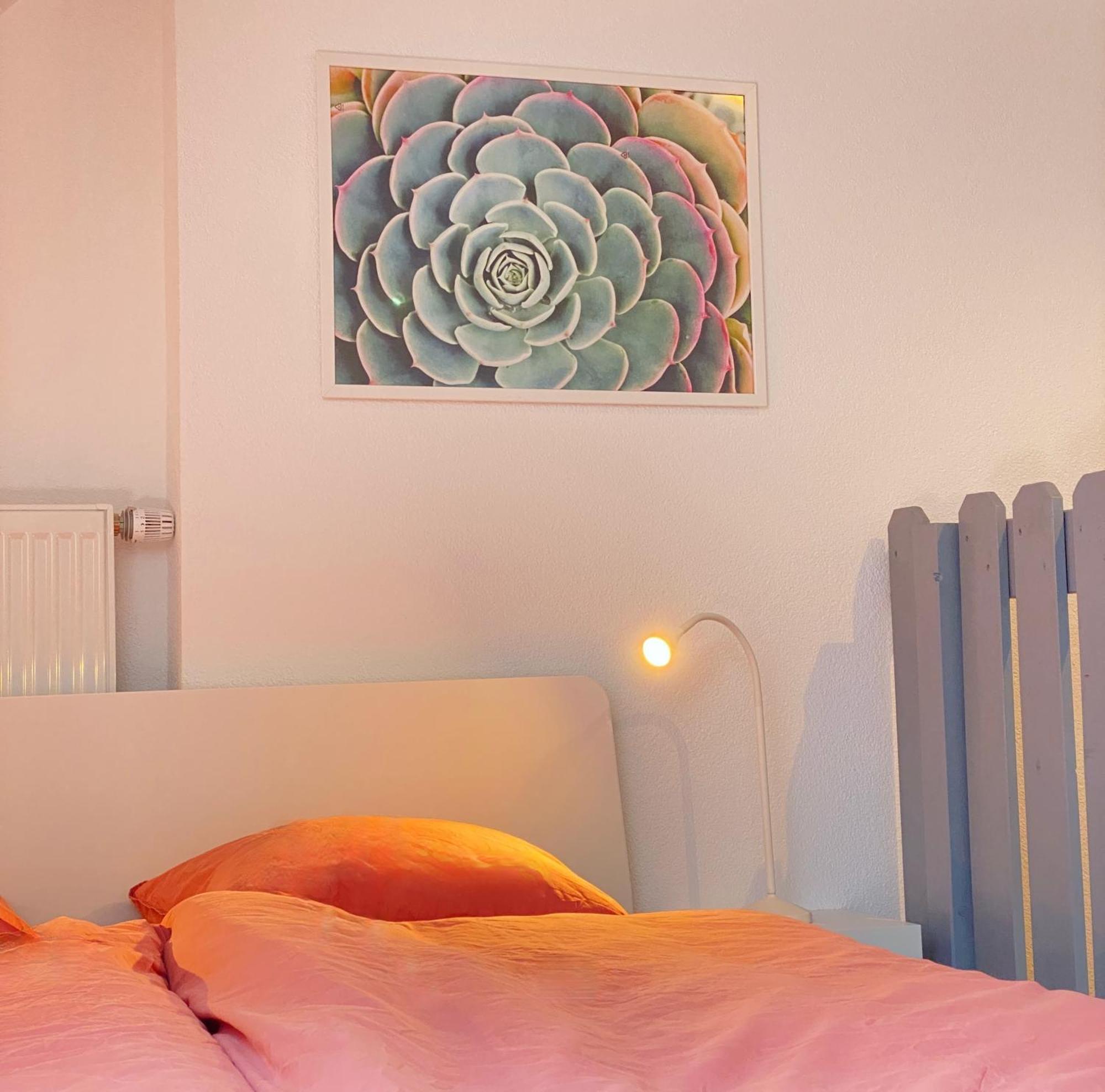 Ruhige, Neue Dachwohnung An Altstadt, Naehe Messe サンクト・ガーレン エクステリア 写真