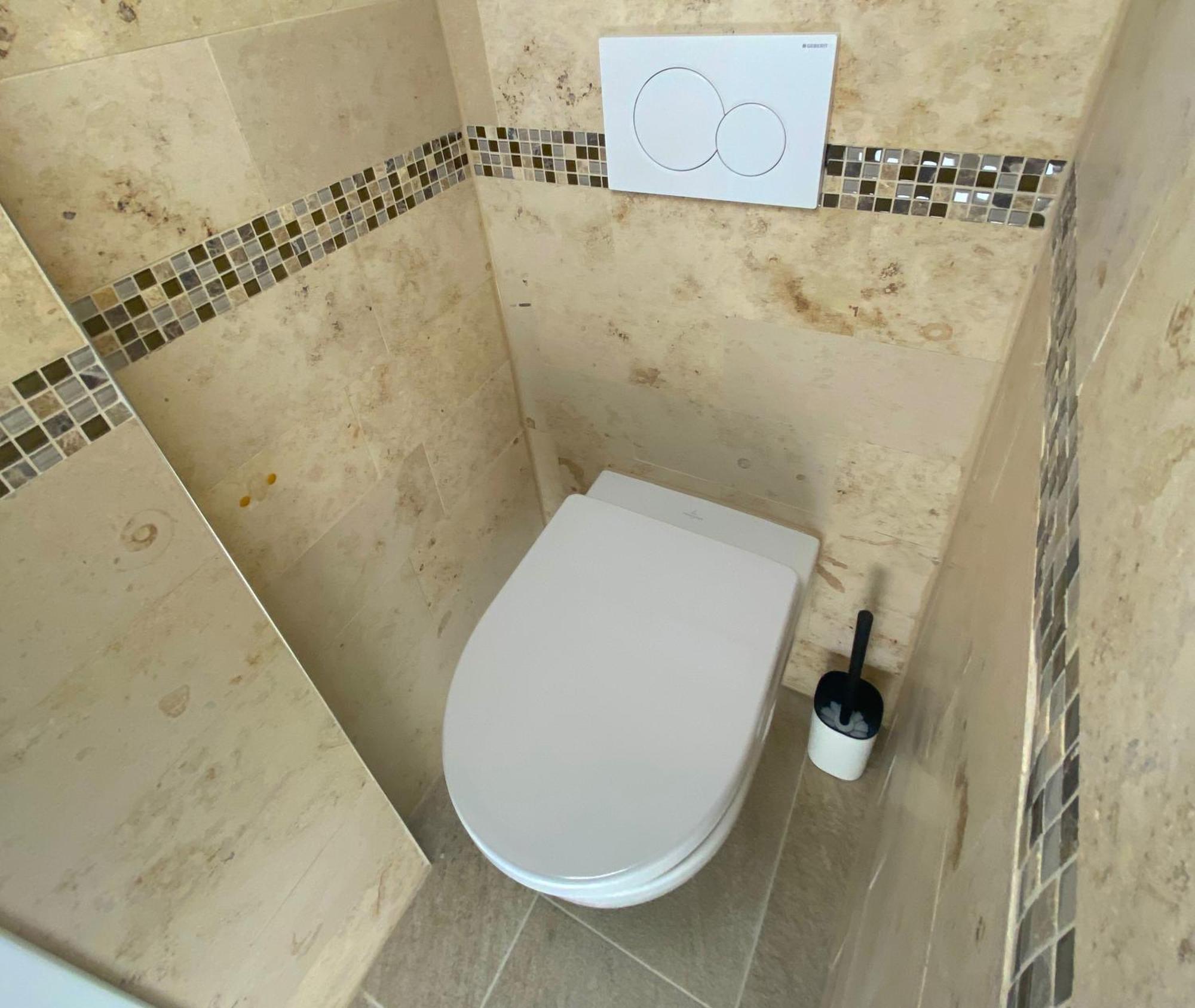 Ruhige, Neue Dachwohnung An Altstadt, Naehe Messe サンクト・ガーレン エクステリア 写真